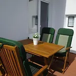 Apartment Swaalkebloem Norderney
