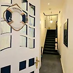 Swaalkebloem Apartment Norderney