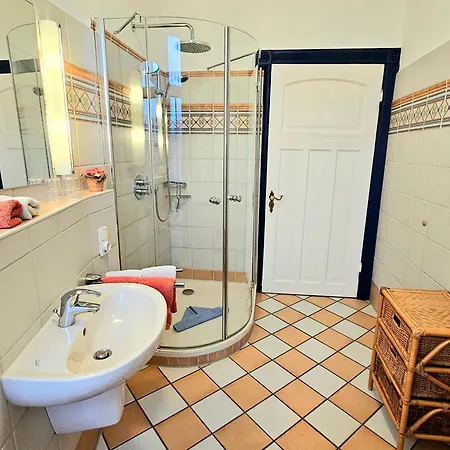Swaalkebloem Apartment Norderney